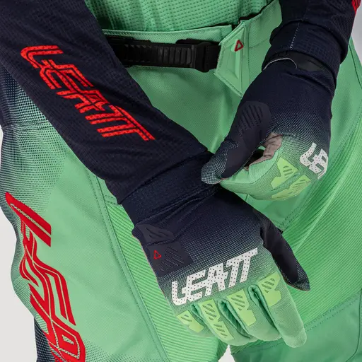 Leatt 3.5 Matcha felszereléscsomag, 4, nordicamoto.ro