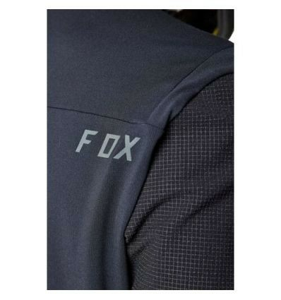 Tricou Fox Defend Off-Road Black M, 5, nordicamoto.ro