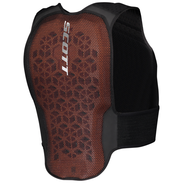 SCOTT Body Armor Junior Softcon black 2XS/XS, 3, nordicamoto.ro
