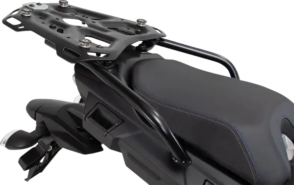 Adventure Rack – fekete, 1, nordicamoto.ro
