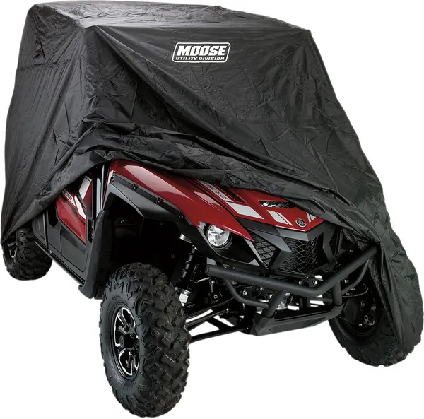 Moose Offroad fekete UTV védőburkolat, 4, nordicamoto.ro
