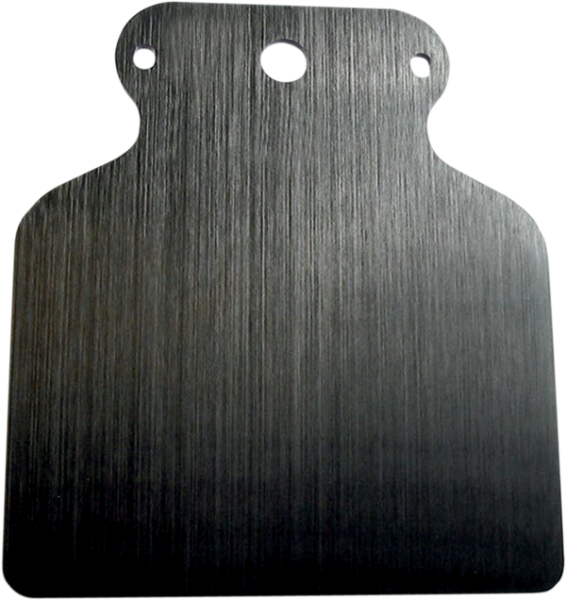 Universal Motoscope Mini Mounting Brackets Black, 1, nordicamoto.ro