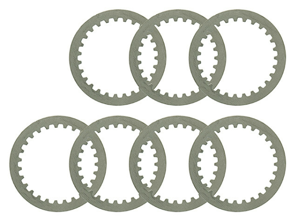 Tengelykapcsoló-távtartó a YAMAHA YZF400 '98, WR400F '98–'01, XT600 '84–'02, TT600R / RE / S / N '83–'09 modellekhez – Psyhic, 1, nordicamoto.ro