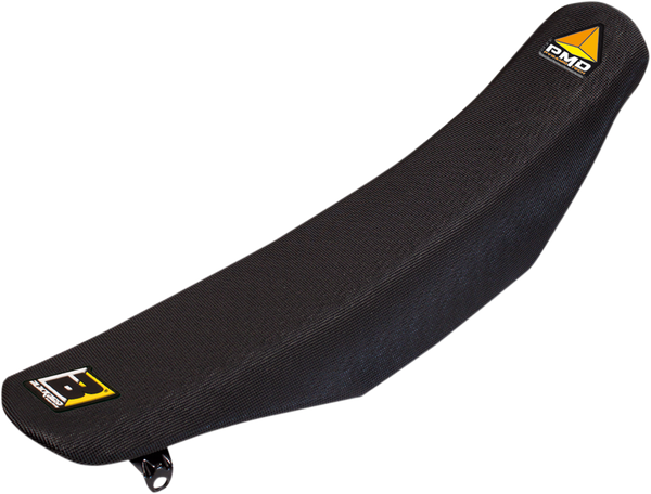 Pyramid Seat Cover Black, 1, nordicamoto.ro