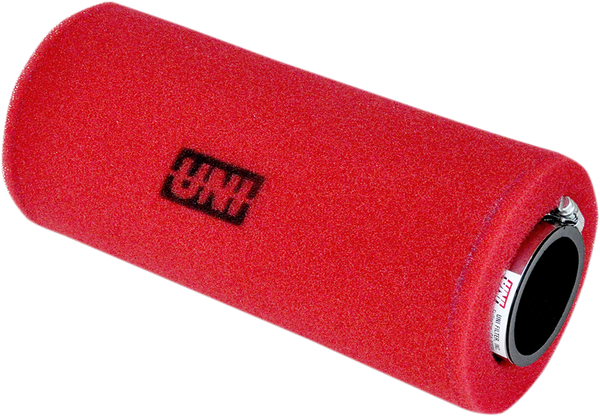 Factory Air Filter Red, 1, nordicamoto.ro
