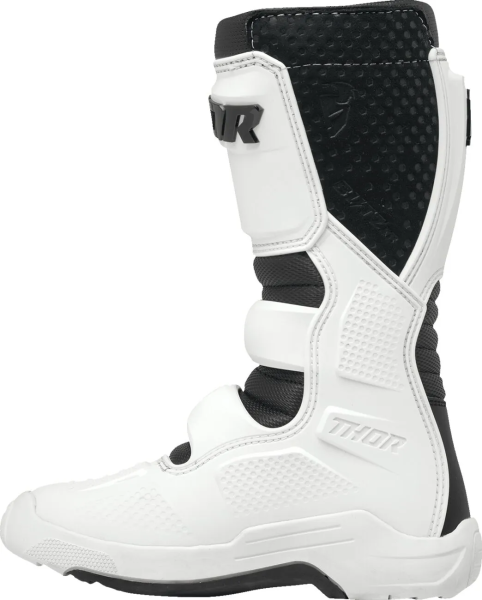 Thor Blitz XR White 2 gyermekporvédő 2, 10, nordicamoto.ro