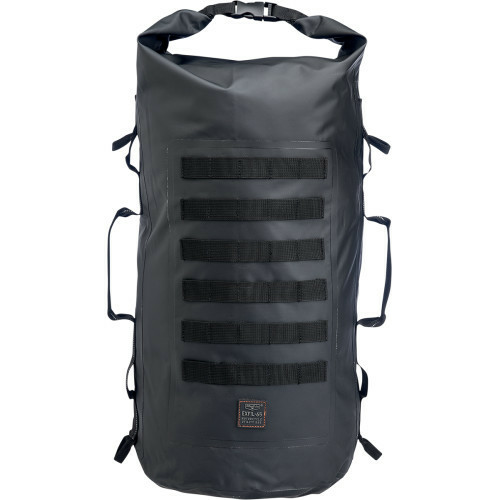 Biltwell EXFIL-65 fekete táska, 1, nordicamoto.ro