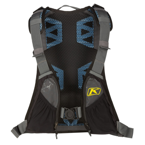 Klim Arsenal 15 Peyote hátizsák – Potter's Clay, 28, nordicamoto.ro