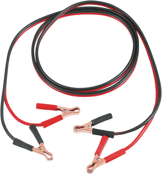 Jumper Cable Set Red, 1, nordicamoto.ro