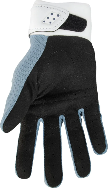 Manusi Dama Thor Spectrum Blue S, 4, nordicamoto.ro