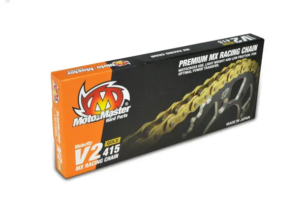 415 V2 Auriu hajtószíj 415, 1, nordicamoto.ro