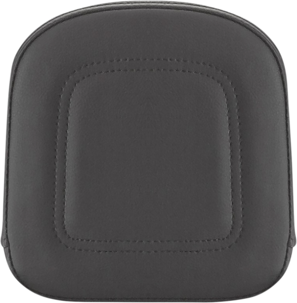 Sissy Bar Pad Black, 1, nordicamoto.ro