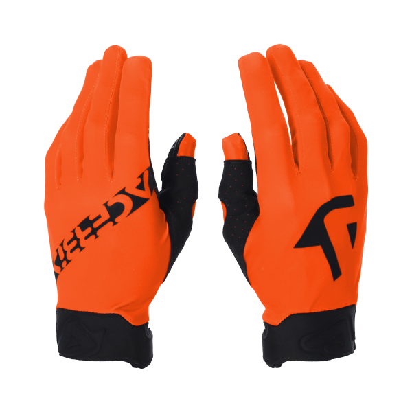 Acerbis MX Linear 2.0 kesztyű, piros/fekete, XS, 6, nordicamoto.ro