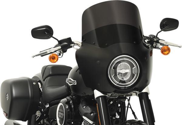 Road Warrior Fairing Black, 1, nordicamoto.ro