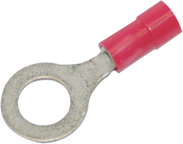 Quick Disconnects And Terminals Red, 1, nordicamoto.ro