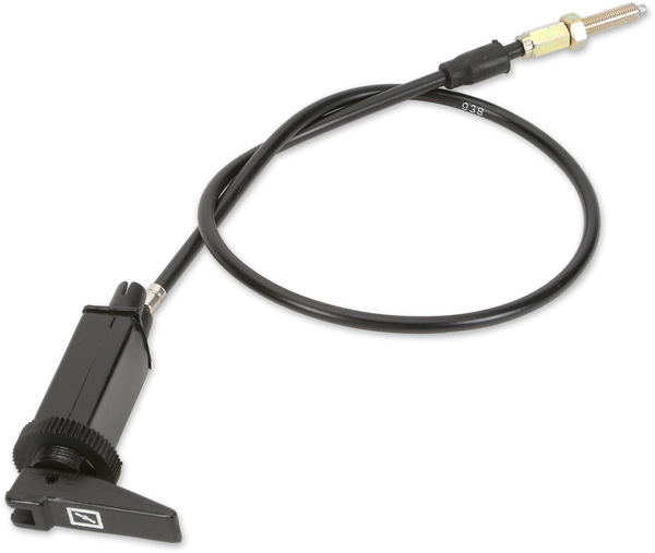 Universal Choke Cable Black, 2, nordicamoto.ro