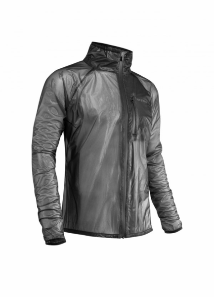 Acerbis DEK PACK Black esőkabát, 1, nordicamoto.ro