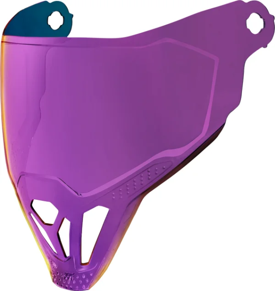 Viziera Casca Icon Airflite 22.06 Purple One size fits all, 3, nordicamoto.ro