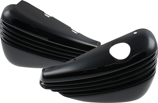 Side Panel Bobber Black, 5, nordicamoto.ro