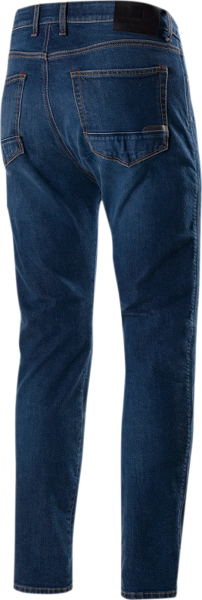 Pant Copper 2 Light 36 Blue 36, 3, nordicamoto.ro
