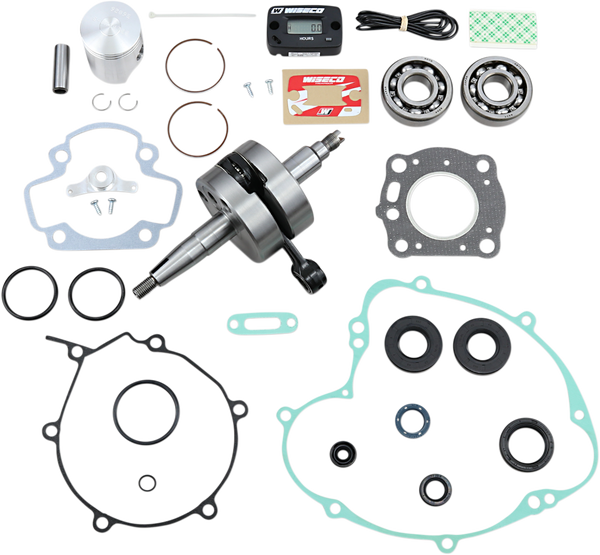 Engine Rebuild Kit - Garage Buddy - 2-stroke, 1, nordicamoto.ro