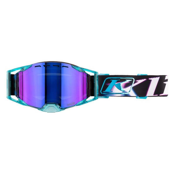 Klim Rage Phase Blue Purple Mirror motoros szemüveg, 3, nordicamoto.ro