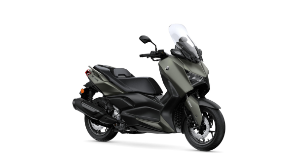 Yamaha XMAX 300 robogó, 6, nordicamoto.ro