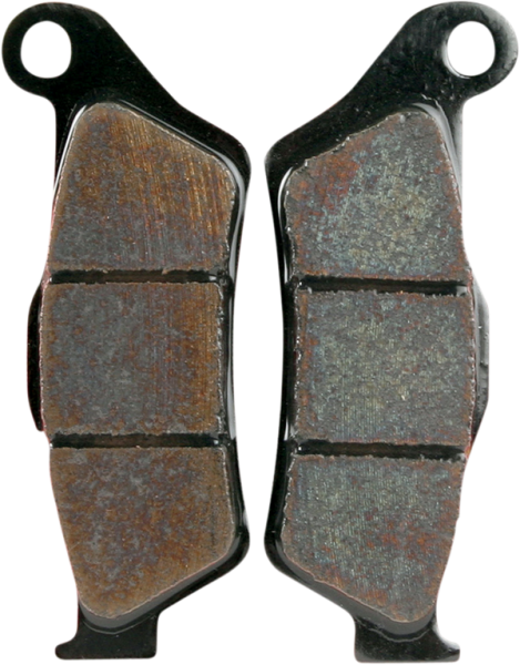 Ls Street Excel Sintered Rear Brake Pads, 2, nordicamoto.ro