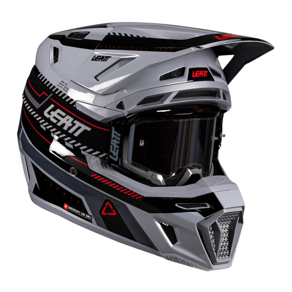 Leatt Moto 8.5 Composite V26 enduro/cross sisak, 3, nordicamoto.ro