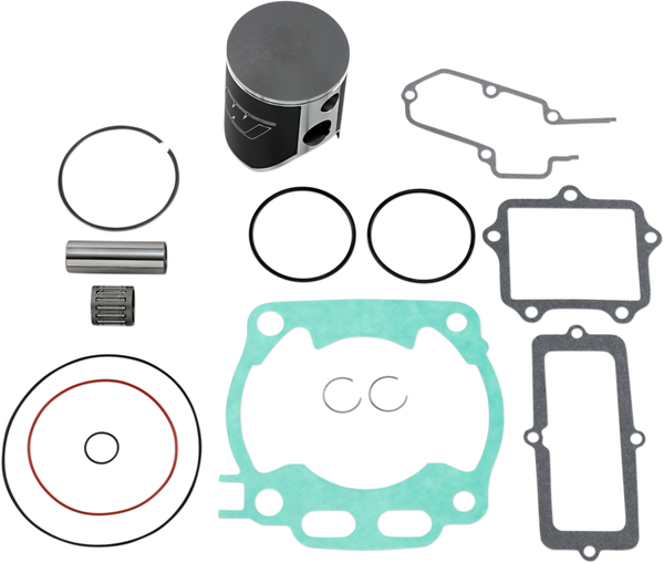 Top End Piston Kit Racer's Choice | Gp Series, 2, nordicamoto.ro