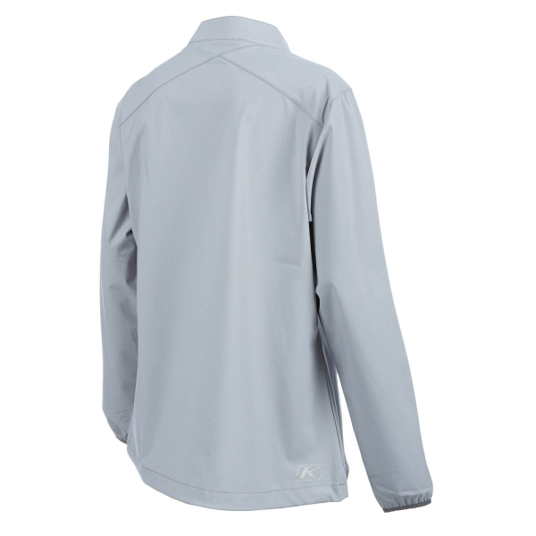 Klim Zephyr Wind Shirt női kabát, fekete, 12, nordicamoto.ro