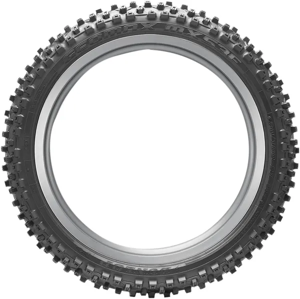Geomax Mx53 Tire, 4, nordicamoto.ro