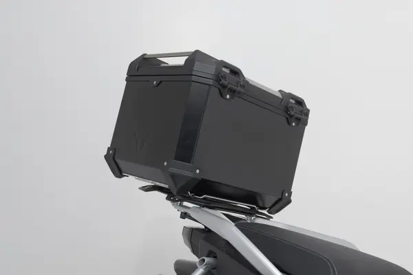 Adapter Kit For Adventure Racks Black, 5, nordicamoto.ro
