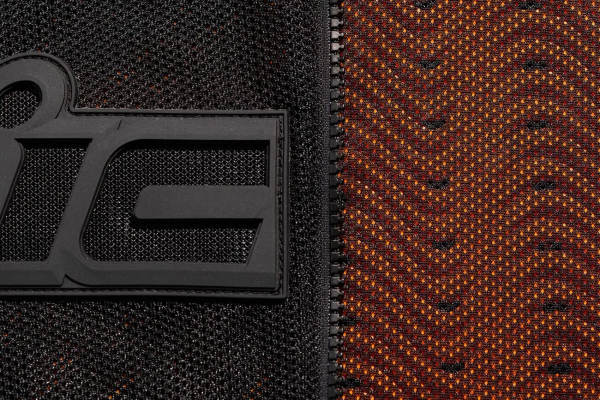 Icon Mesh AF Black S bőrdzseki, 7, nordicamoto.ro