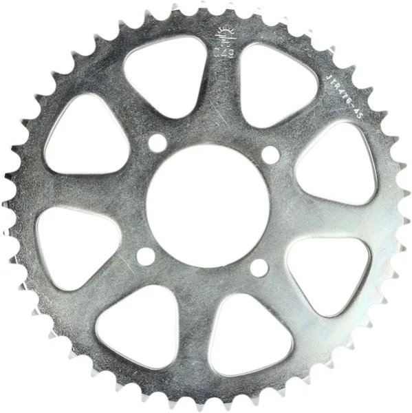 JT SPROCKETS acél hátsó lánckerék, 1, nordicamoto.ro