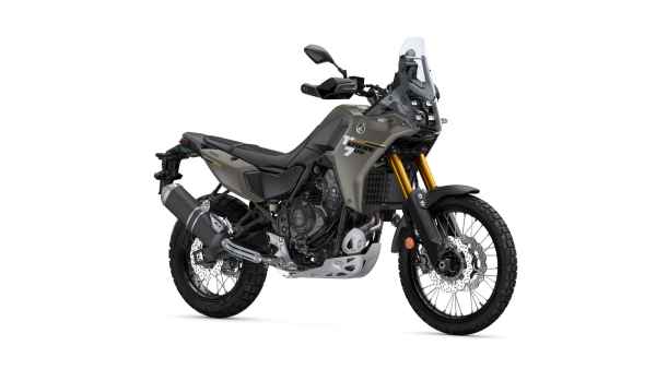 Yamaha Ténéré 700 motorkerékpár, 7, nordicamoto.ro