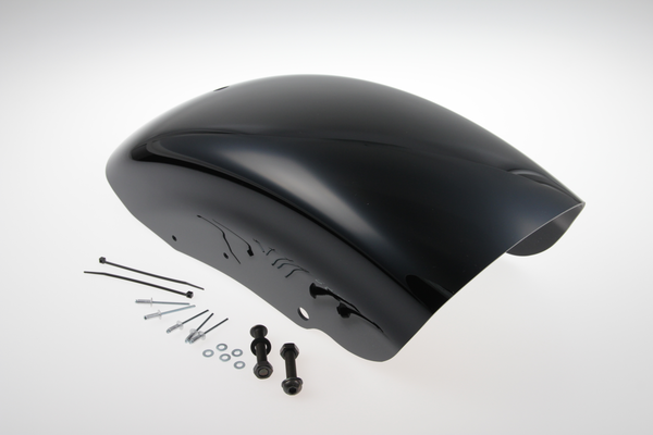 Rear Fender Original Style Black, 1, nordicamoto.ro