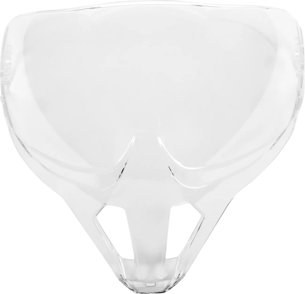 Threshold Helmet Pinlock Prepared Shield Clear  ONE SIZE, 3, nordicamoto.ro