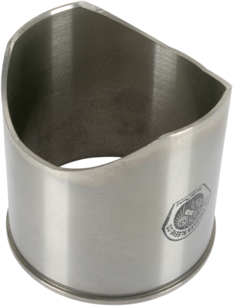 Cylinder Sleeve Silver, 1, nordicamoto.ro