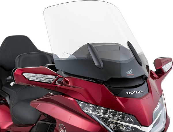 Gold Wing Wraparound Windshield Clear, 2, nordicamoto.ro