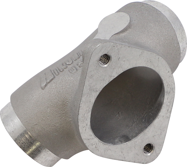 Hsr Manifold Silver, 1, nordicamoto.ro