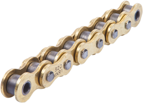 Ss 520 Mxr1 Off-road Racing Chain Gold, 1, nordicamoto.ro