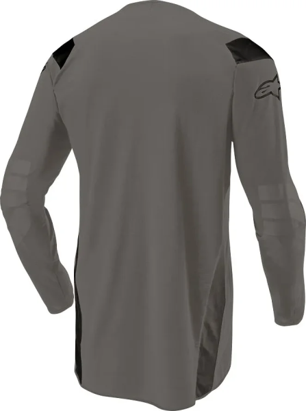 Tricou Alpinestars Techdura Brown S, 2, nordicamoto.ro