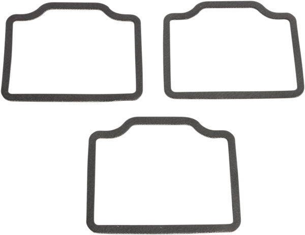 Float Bowl O-ring Set Black, 1, nordicamoto.ro