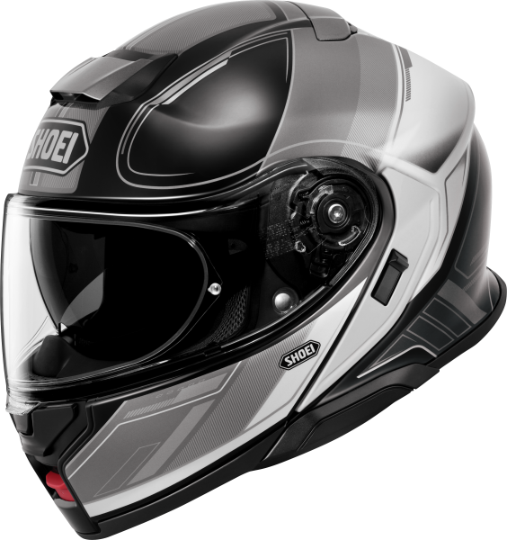 SHOEI NEOTEC3 SHARPEN TC-5 XL felhajtható sisak, 1, nordicamoto.ro