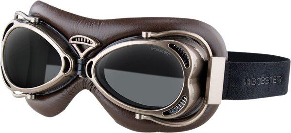 Flight Goggles Brown, 1, nordicamoto.ro