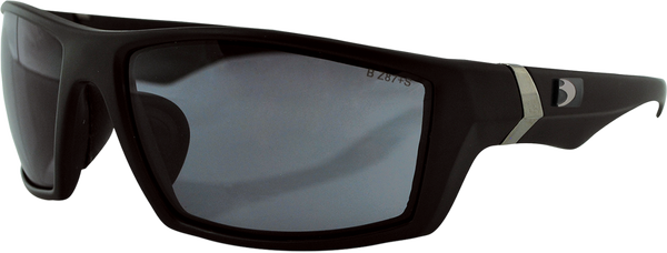 Whiskey Sunglasses Black Medium Frame, 1, nordicamoto.ro