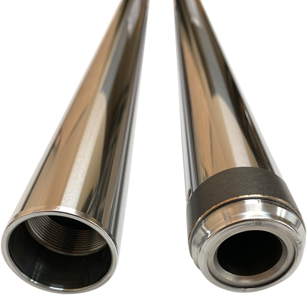 Fork Tubes Chrome, 1, nordicamoto.ro