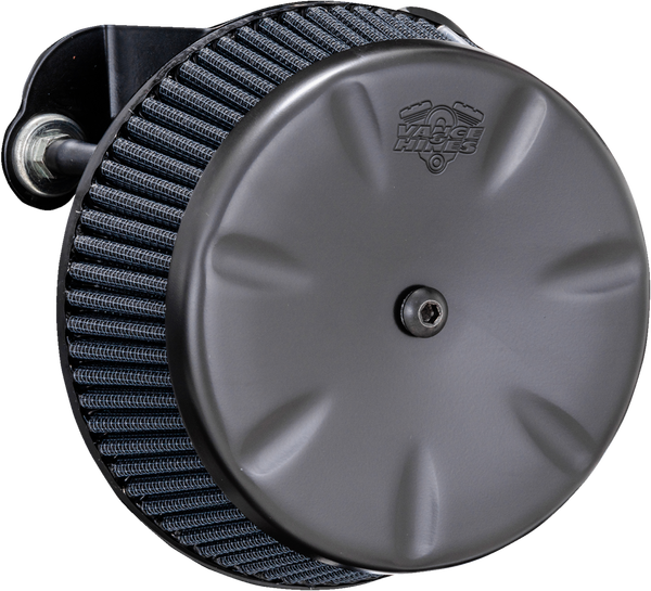 Vo2 Eliminator Air Cleaner Black, 2, nordicamoto.ro