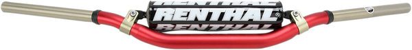 Twinwall® Handlebar Red, 1, nordicamoto.ro